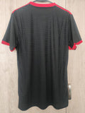 Jersey Japon Roja con negro Edición Dragon ball Z version jugador