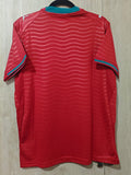 Jersey Portugal selección local versión aficionado 2026