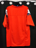 Jersey Broncos Denver Naranja para personalizar