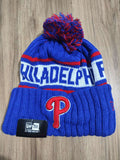 Gorro New Era Philladelphia phillies