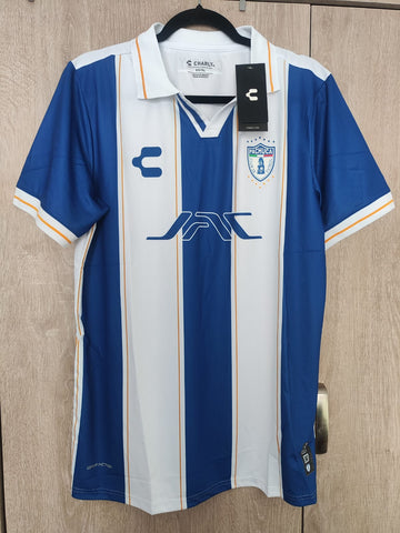 Jersey Pachuca mundial de clubes 2025