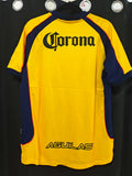 Jersey America Local retro 2002 para personalizar