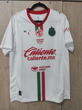 Jersey Chivas Guadalajara Visita temporada 25-26 aficionado