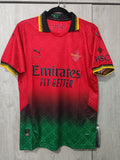 Jersey Milan alternativa temporada 24-25