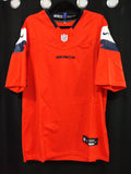 Jersey Broncos Denver Naranja para personalizar