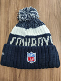 Gorro New Era Dallas Cowboys