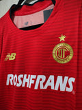 Jersey Toluca local temporada 25-26
