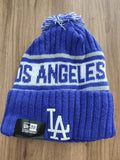Gorro New Era Los Angeles Dodgers