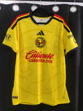 Jersey America Local 26-17 versión jugador