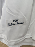 Jersey Marineros de Seattle Ichiro Suzuki #51