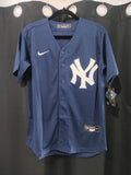 Jersey Yankees de New York Azul