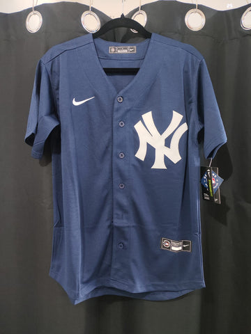 Jersey Yankees de New York Azul