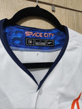 Jersey Astros de Houston City Connect 2025