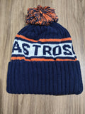 Gorro New Era Houston Astros