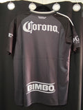 Jersey America Visita temporada 26-27 para personalizar