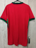 Jersey Portugal Local Euro 2024 aficionado