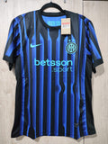 Jersey Inter de Milan Local temporada 25-26