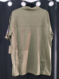 Jersey Salute to service verde militar para personalizar