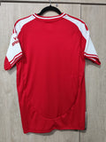Jersey Arsenal Local temporada 24-25