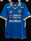 Jersey Cruz Azul Local temporada 26-27