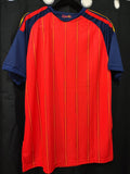 Jersey España Local mundial 2026