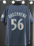 Jersey Marineros de Seattle Arozarena #56