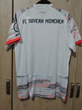 Jersey Bayern Munich Visita 25-26
