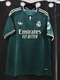 Jersey Real Madrid Visita 26-27
