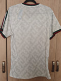 Jersey Mexico selección mexicana blanca filtración mundial 2026