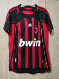 Jersey Milan Local Retro