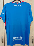Jersey Cruz Azul Local temporada 25-26 aficionado