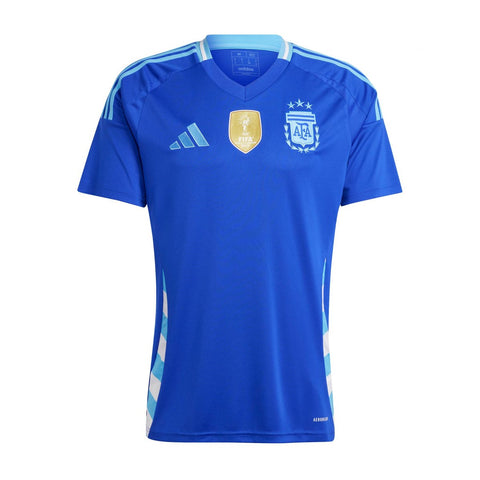 Jersey Argentina Visita Copa América 2024 aficionado