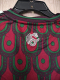 Jersey Selección México Copa America 2024 aficionado