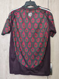 Jersey Selección México Copa America 2024 aficionado