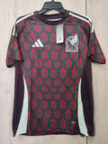Jersey Selección México Copa America 2024 aficionado