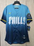 Jersey Phillies de Philadelphia City Connect