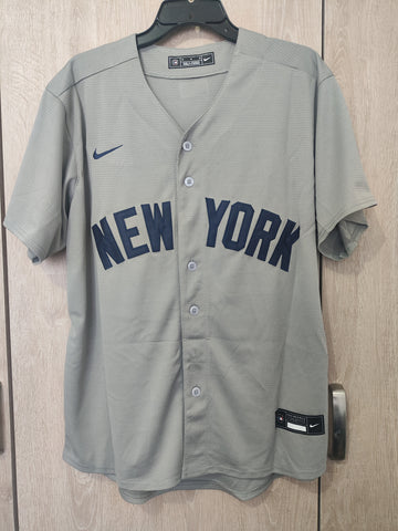 Jersey Yankees de New York Gris 2024 Judge #99