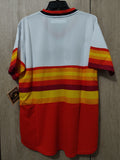 Jersey Astros de Houston Retro