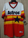 Jersey Astros de Houston Retro