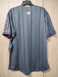 Jersey Mets de New York Azul City Connect