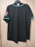 Jersey Diamondbacks de Arizona Negra