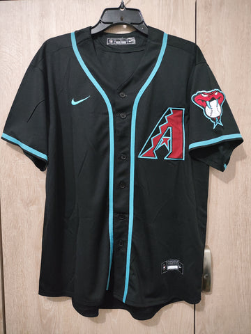 Jersey Diamondbacks de Arizona Negra