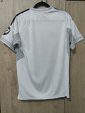 Jersey Real Madrid Blanca temporada 25-26
