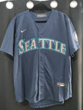 Jersey Marineros de Seattle Arozarena #56