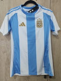 Jersey Argentina Local versión aficionado