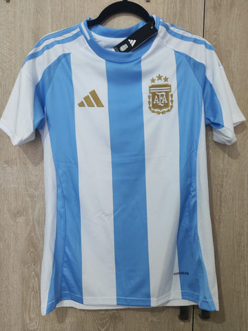 Jersey Argentina Local versión aficionado
