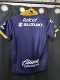 Jersey Pumas Azul temporada 24-25