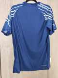 Jersey PSG alternativa temporada 24-25 versión jugador