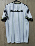 Jersey Real Madrid tipo beisbolera 25/26