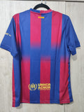 Jersey Barcelona Local temporada 25-26